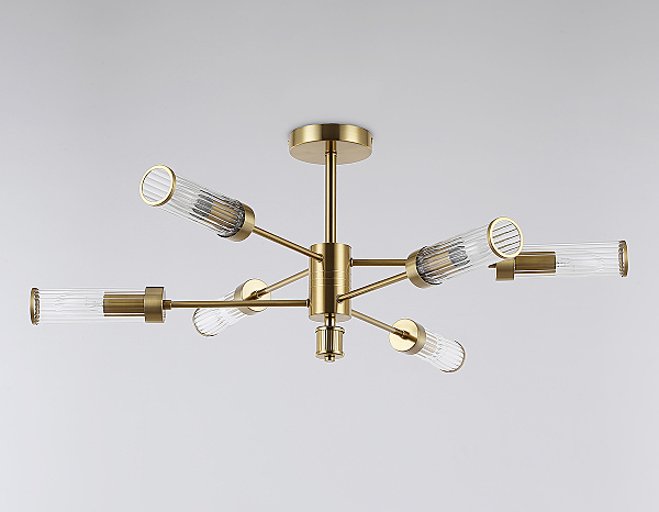 Потолочная люстра Modern LH55161