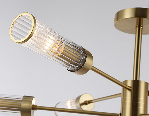 Потолочная люстра Modern LH55161