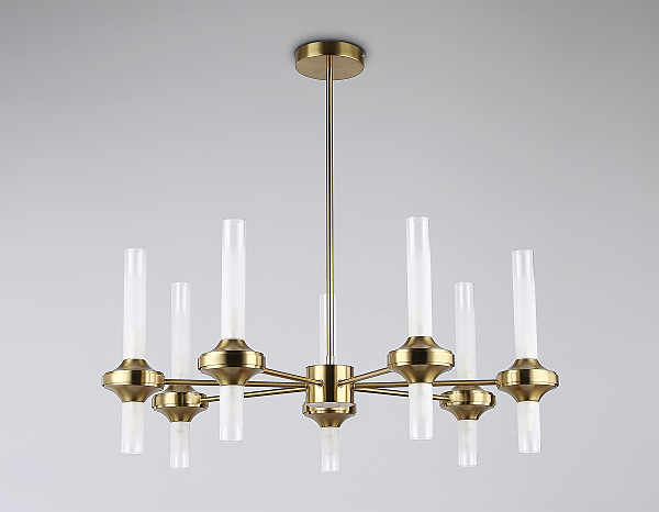 Люстра на штанге Modern LH55360