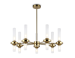 Люстра на штанге Modern LH55360