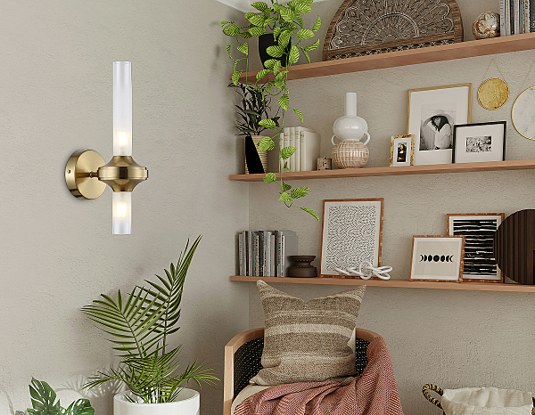 Настенное бра Modern LH55362