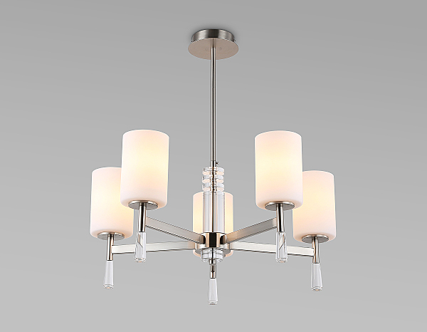 Люстра на штанге Modern LH56251
