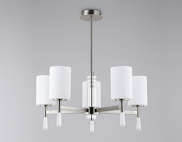 Люстра на штанге Modern LH56251