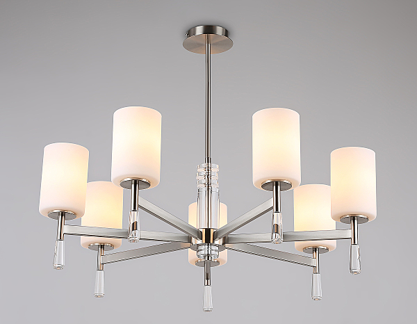 Люстра на штанге Modern LH56253