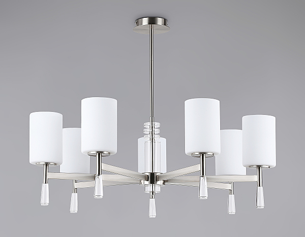 Люстра на штанге Modern LH56253