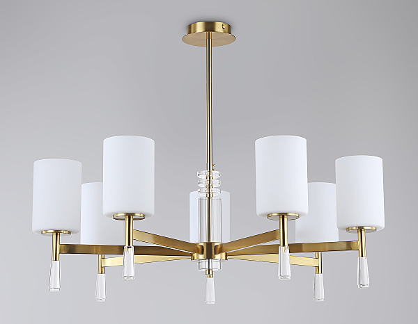 Люстра на штанге Modern LH56263