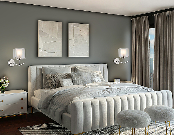 Настенное бра Modern LH57004