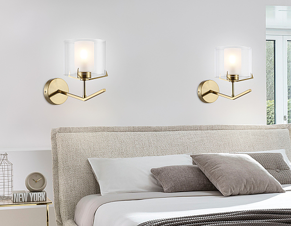 Настенное бра Modern LH57010