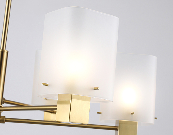 Люстра на штанге Modern LH57031