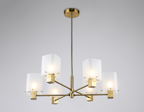 Люстра на штанге Modern LH57031