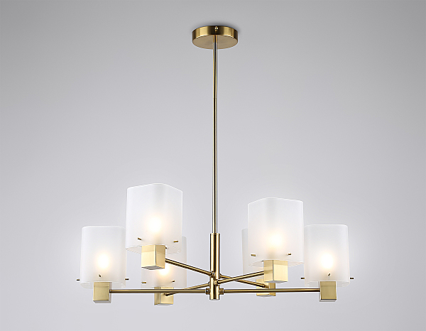 Люстра на штанге Modern LH57031