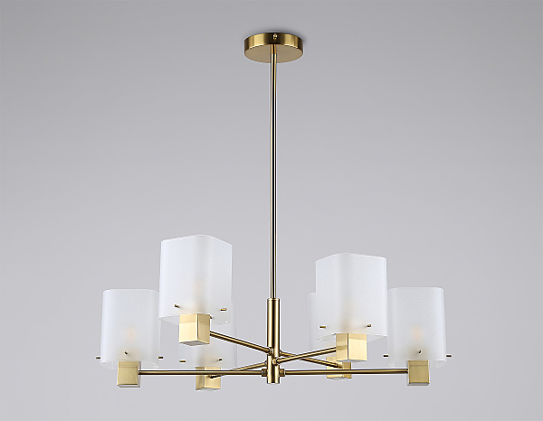Люстра на штанге Modern LH57031