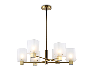 Люстра на штанге Modern LH57031