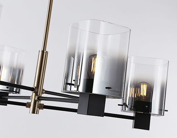 Люстра на штанге Modern LH57041