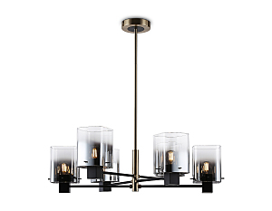 Люстра на штанге Modern LH57041