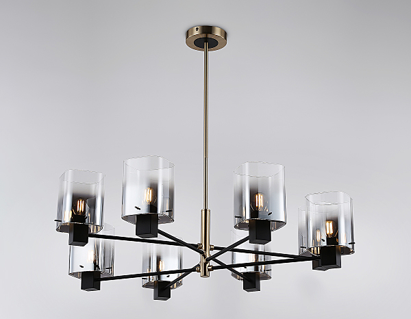 Люстра на штанге Modern LH57043