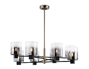 Люстра на штанге Modern LH57043