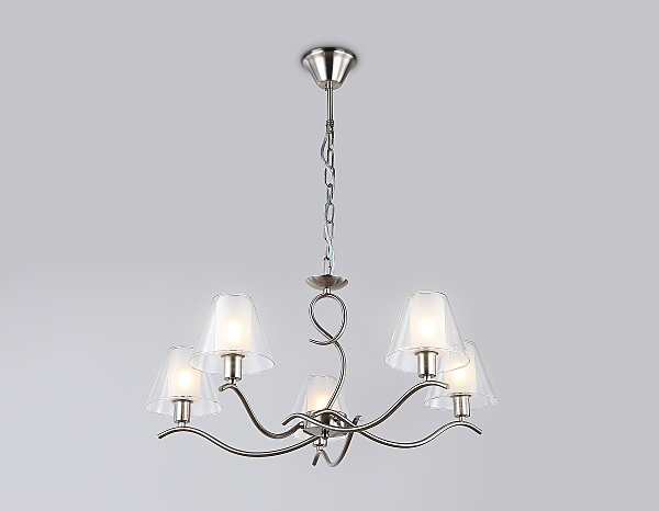 Подвесная люстра Ambrella LH57081
