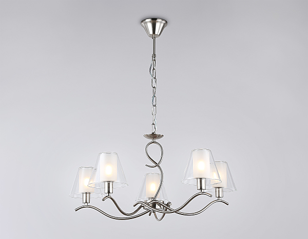 Подвесная люстра Ambrella LH57081