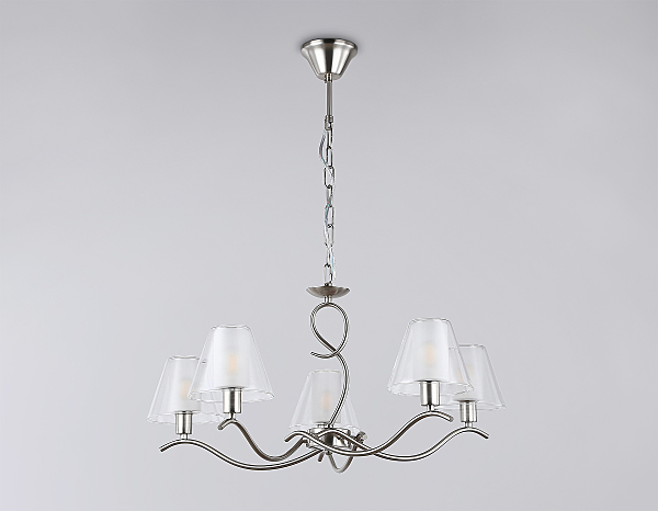 Подвесная люстра Ambrella LH57081