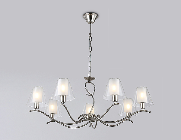 Подвесная люстра Modern LH57083