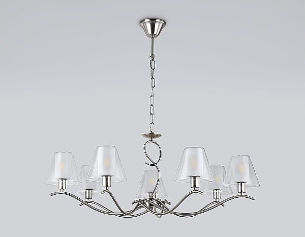 Подвесная люстра Modern LH57083