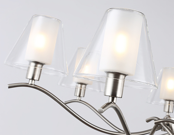 Подвесная люстра Modern LH57083