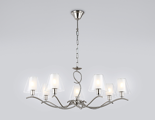 Подвесная люстра Modern LH57083