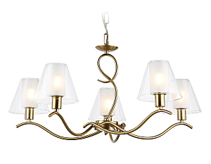 Подвесная люстра Modern LH57091