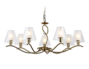 Подвесная люстра Modern LH57093