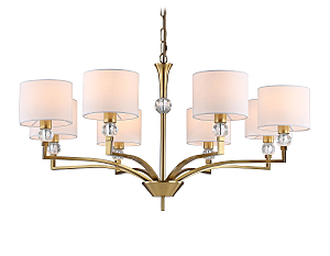 Подвесная люстра Classic LH71133