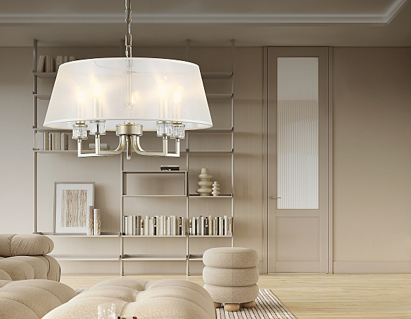 Подвесная люстра Classic LH71211