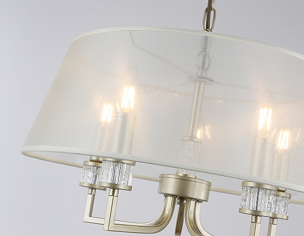 Подвесная люстра Classic LH71211