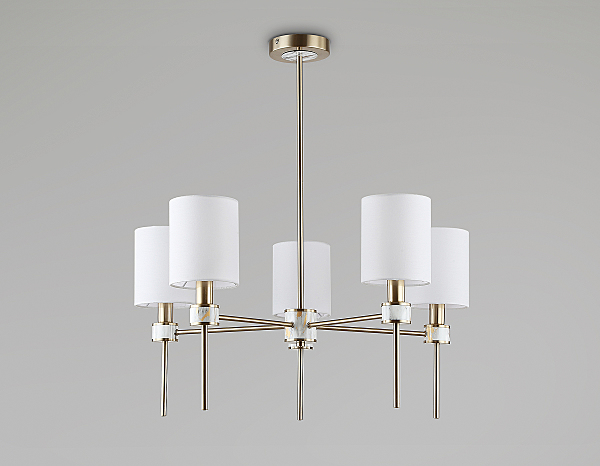 Люстра на штанге Classic LH72371