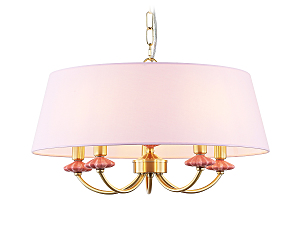 Подвесная люстра Ceramo Classic LH75021