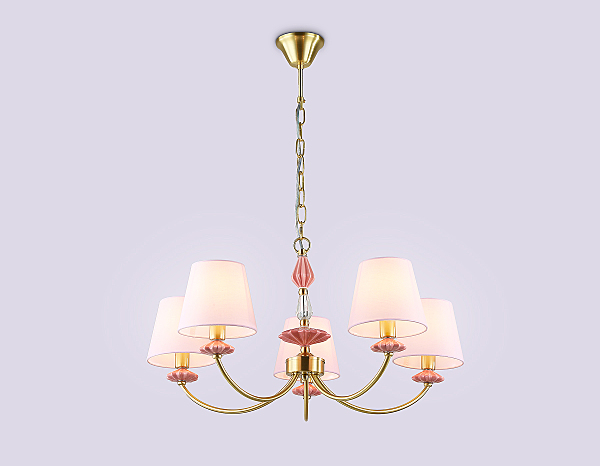 Подвесная люстра Ceramo Classic LH75024