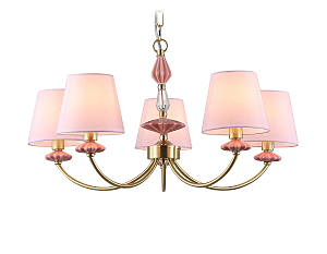 Подвесная люстра Ceramo Classic LH75024