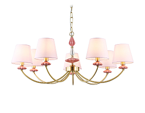 Подвесная люстра Ceramo Classic LH75025