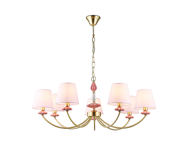 Подвесная люстра Ceramo Classic LH75025