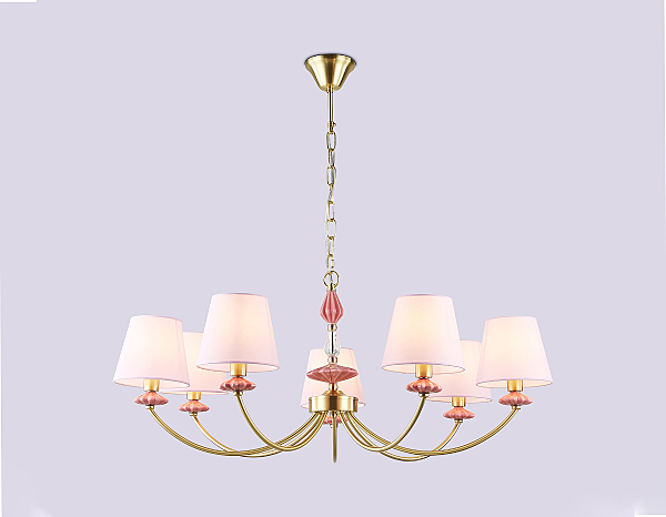 Подвесная люстра Ceramo Classic LH75025