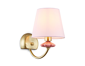 Настенное бра Ceramo Classic LH75027