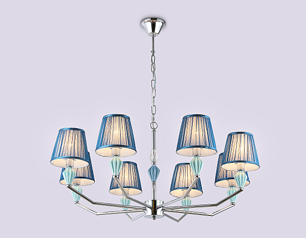 Подвесная люстра Ceramo Classic LH75063