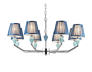 Подвесная люстра Ceramo Classic LH75063