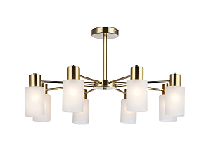 Потолочная люстра Modern TR9584