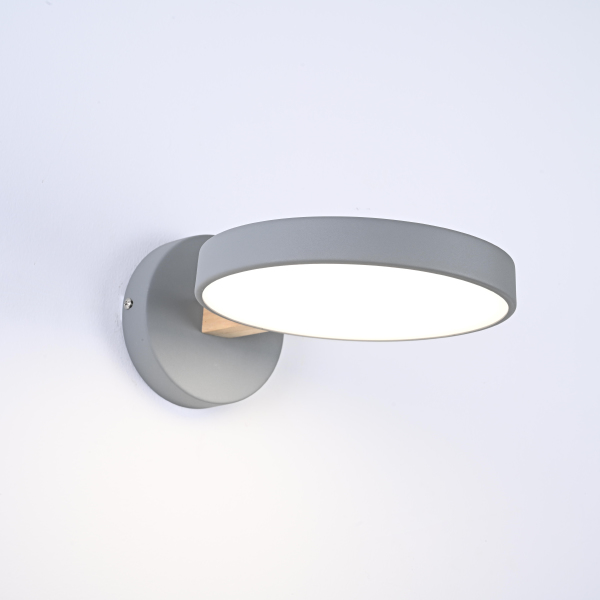 Настенный светильник Turna-W01 178346-26