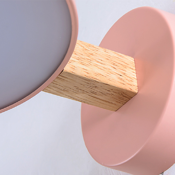 Настенный светильник Turna-W01 178347-26