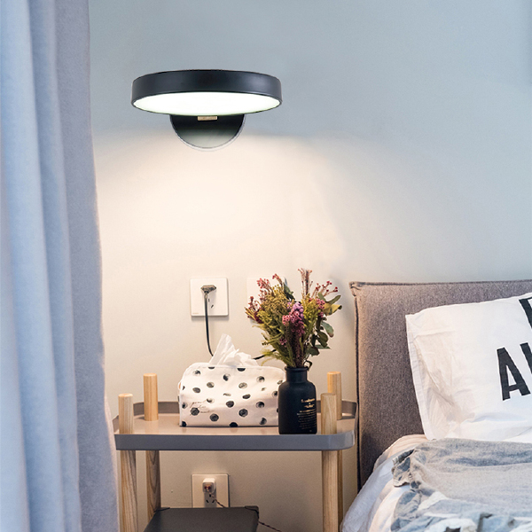 Настенный светильник Turna-W01 178347-26