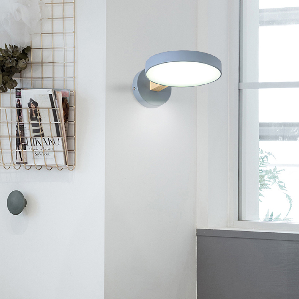 Настенный светильник Turna-W01 178347-26