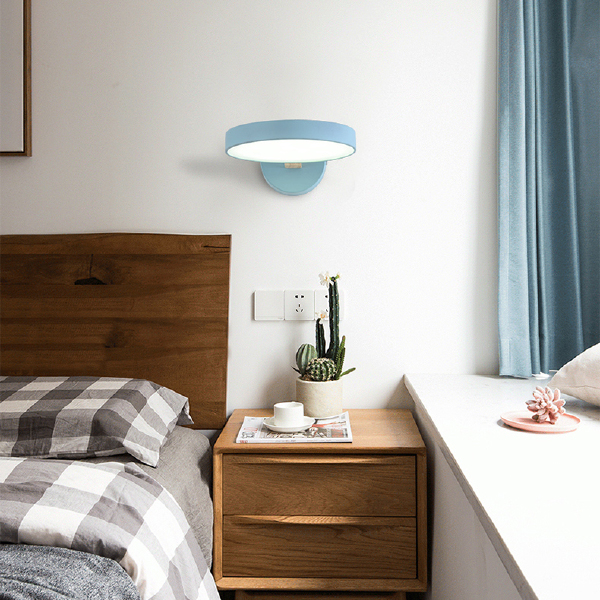 Настенный светильник Turna-W01 178347-26