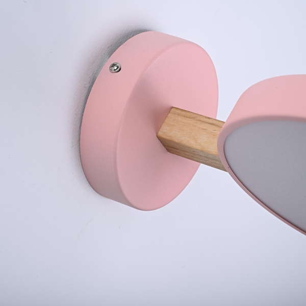 Настенный светильник Turna-W01 178347-26